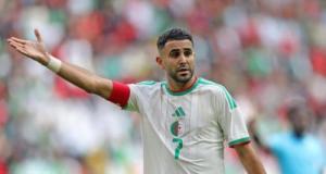 Algérie : Mahrez rebondit officiellement au Qatar !