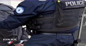 Condamné pour refus d'obtempérer, il coupe son bracelet électronique et se fait de nouveau prendre dans une course-poursuite
