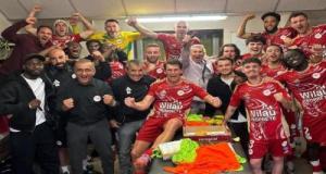 Coupe de France : un club de National 1 éliminé sur tapis vert