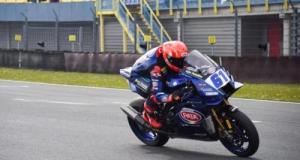 Yamaha : l'écurie devrait perdre une deuxième structure majeure en Championnat du monde Supersport