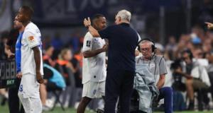 Bruno Genesio (OM) : « Il ne faut pas grand chose parfois, un petit déclic »