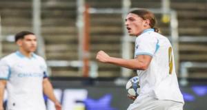 U19 National : en match en retard, l’OM humilie l’AS Monaco pour la 1ère fois de la saison
