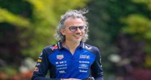 Formule 1 : Red Bull verrouille son avenir en prolongeant Laurent Mekies sur le très long terme