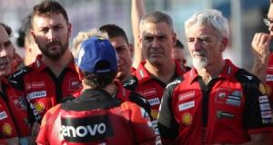 Ducati : Mandalika a rendu l’écurie plus forte, Dall’Igna prévient Aprilia