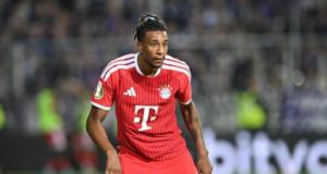 Bayern Munich : "Quel idiot !", Olise se fait dézinguer après son coup de sang contre le Viking