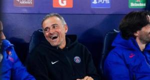PSG : les chiffres hallucinants de Luis Enrique et des Parisiens qui roulent sur la Premier League