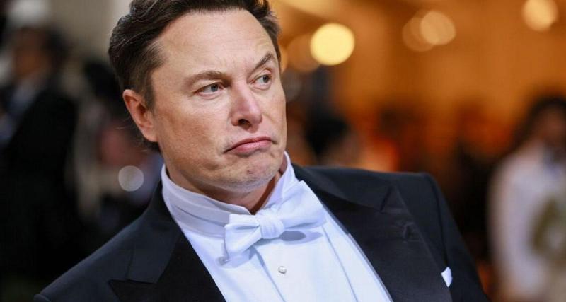 Pourquoi Elon Musk essaie-t-il de tuer la voiture électrique alors qu'il dirige Tesla ?