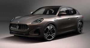 Stellantis clarifie l'avenir de Maserati, un nouveau lien surprenant avec Alfa Romeo