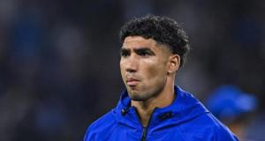PSG : "Montrer au monde que c'est notre compétition", Hakimi très clair sur le triplé en C1