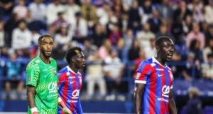 Caen-La Roche : les compositions probables du choc en Ligue 3