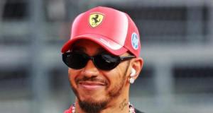 Formule 1 : Lewis Hamilton réclame une modification majeure sur ce circuit du calendrier