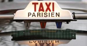 Manifestation du 17 octobre, les taxis mobilisés aux côtés des lycéens ?