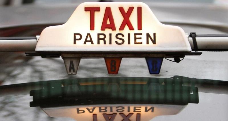 Manifestation du 17 octobre, les taxis mobilisés aux côtés des lycéens ?