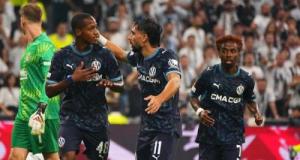 OM-Olympiakos : les compositions probables