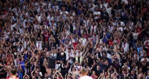 OL : les supporters lyonnais privés du déplacement au Parc des Princes