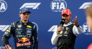 Formule 1 : Max Verstappen se rapproche de deux records conséquents de Lewis Hamilton après son succès au GP de Singapour