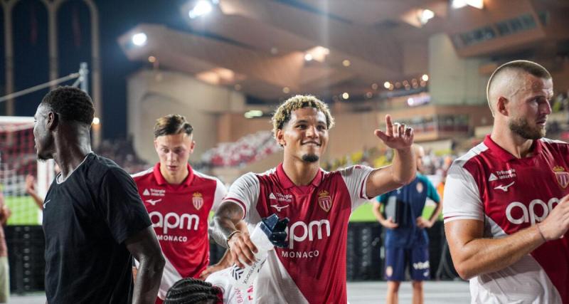 CSKA Sofia-Monaco : les compositions probables
