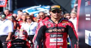 MotoGP : Nicolò Bulega révèle ce qui a failli briser sa carrière
