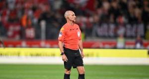 Ligue 2 : les arbitres de la neuvième journée