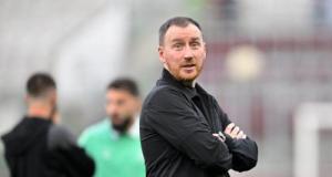 ASSE : deux retours majeurs attendus pour Cathro face au Red Star
