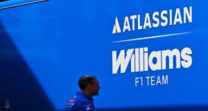 F1 : Williams dévoile un logo spécial pour célébrer ses 50 ans en Formule 1