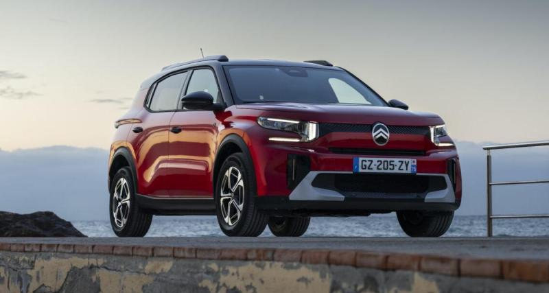 Elle achète une Citroën C3 à 7 000 euros, mais ne peut toujours pas rouler avec cinq mois plus tard