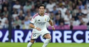 Mercato - Real Madrid : deux cadors rêvent d'Arda Güler, le joueur a pris sa décision