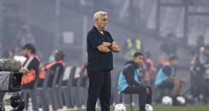 OM - Olympiakos : Weah capitaine modèle, Maupay et Paixão inefficaces ... Les notes des Phocéens !