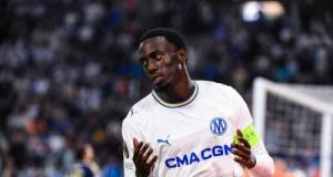 OM - Olympiakos : Abdelli fustige le manque d'efficacité, Weah convaincu que "les résultats vont arriver"