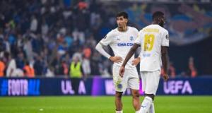 Ligue Europa : l’OM chute contre l’Olympiakos, Rennes s’impose sur le gong contre Crète