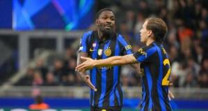 Ligue des champions : un moment d'histoire a eu lieu cette semaine en C1