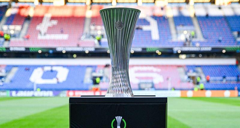 Ligue Conférence : le classement de la phase de Ligue