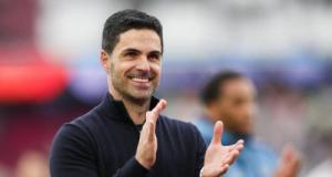 Premier League, défense de fer, coups de pied arrêtés : pourquoi Mikel Arteta mérite de remporter le Onze d’Or 2026 du meilleur entraîneur