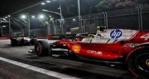 F1 : Ferrari prépare une grosse surprise à Austin avant de tout miser sur 2027