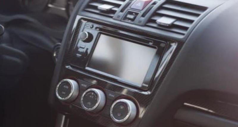 Le Sénat veut imposer un autoradio dans toutes les voitures neuves : voici pourquoi