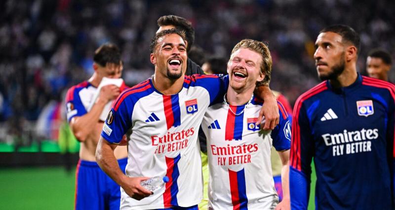 Indice UEFA : la France souffle enfin, merci l'OL, le PSG, Monaco et Rennes !