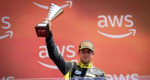 Haas : la vraie raison pour laquelle Câmara a été choisi par l'écurie, ça n'a rien à voir avec Ferrari