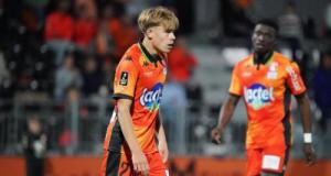 Ligue 2 : entre Laval et Clermont, un choc de la peur qui va déjà coûter très cher