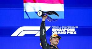 GT3 : le duel qui s'annonce bouillant entre Max Verstappen et Valentino Rossi ce week-end
