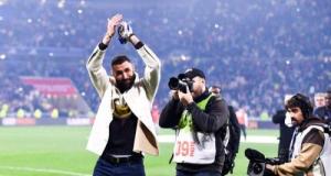 « Il y a réfléchi pendant longtemps » : pourquoi Karim Benzema n’est pas revenu à l’OL ?