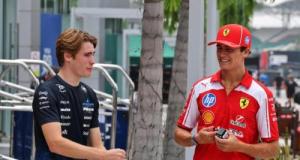 Ferrari : la Scuderia offre une promotion à un prometteur pilote, qui passe réserviste en F1