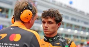 McLaren : Ralf Schumacher recadre Lando Norris, qui doit prouver sa valeur !