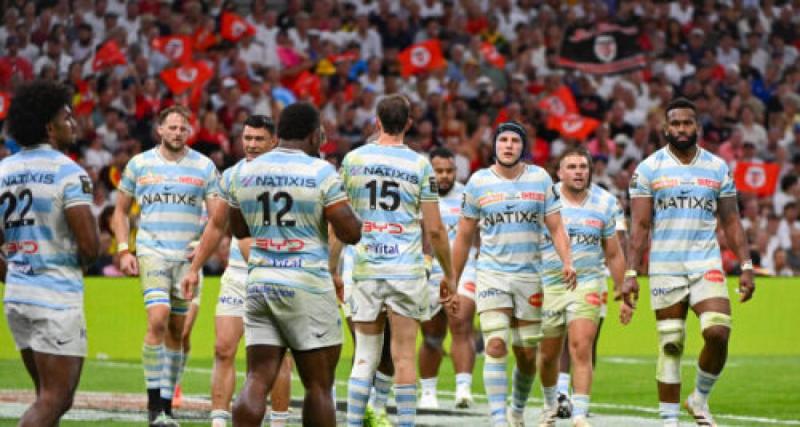  - Le Racing lance un phénomène de 17 ans et bat un record historique
