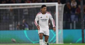 Mercato : énorme coup en vue du Real Madrid avec Bellingham ?