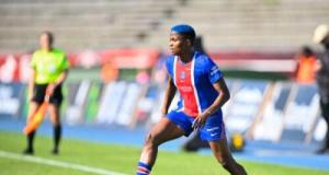 Arkema Première Ligue : « Nous sommes à vos côtés », le PSG annonce les graves blessures de deux joueuses