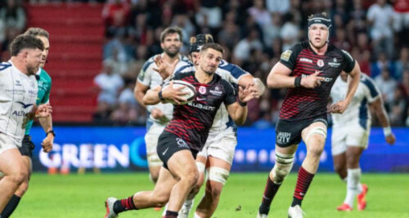  - Stade Toulousain : l’agent de Cros et Ramos dévoile les dessous de leurs départs