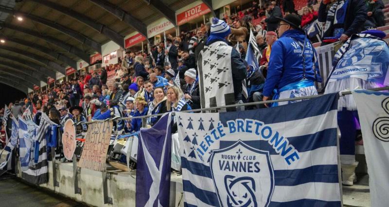  - Vannes : après Rennes, le RCV se lance un défi encore plus ambitieux