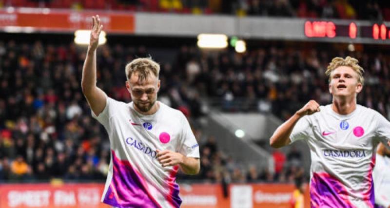 Ligue 1 : Toulouse s’impose avec autorité au Mans pour lancer la 7e journée