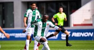 Red Star-ASSE : à quelle heure et sur quelle chaîne suivre ce choc au sommet de la 9e journée de Ligue 2 ?