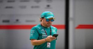 Rallye-raid : Fernando Alonso surprend tout le monde avec un premier test en vue du Dakar 2027